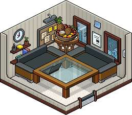 PortalHabbo training view